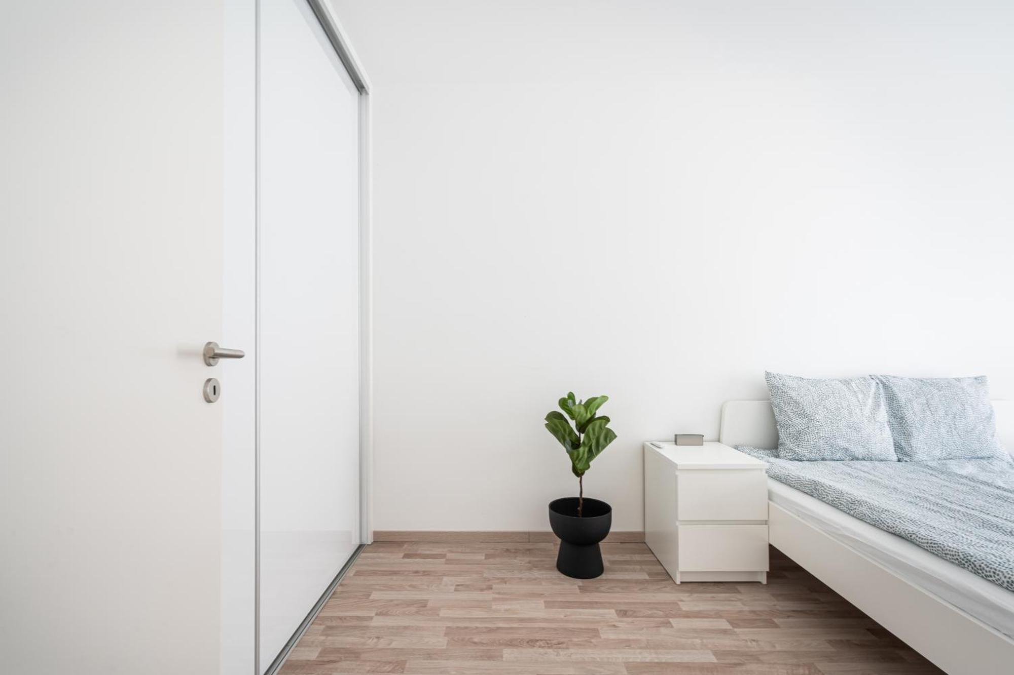 Apartment Downtown Lonyay 38 Budapeste Exterior foto
