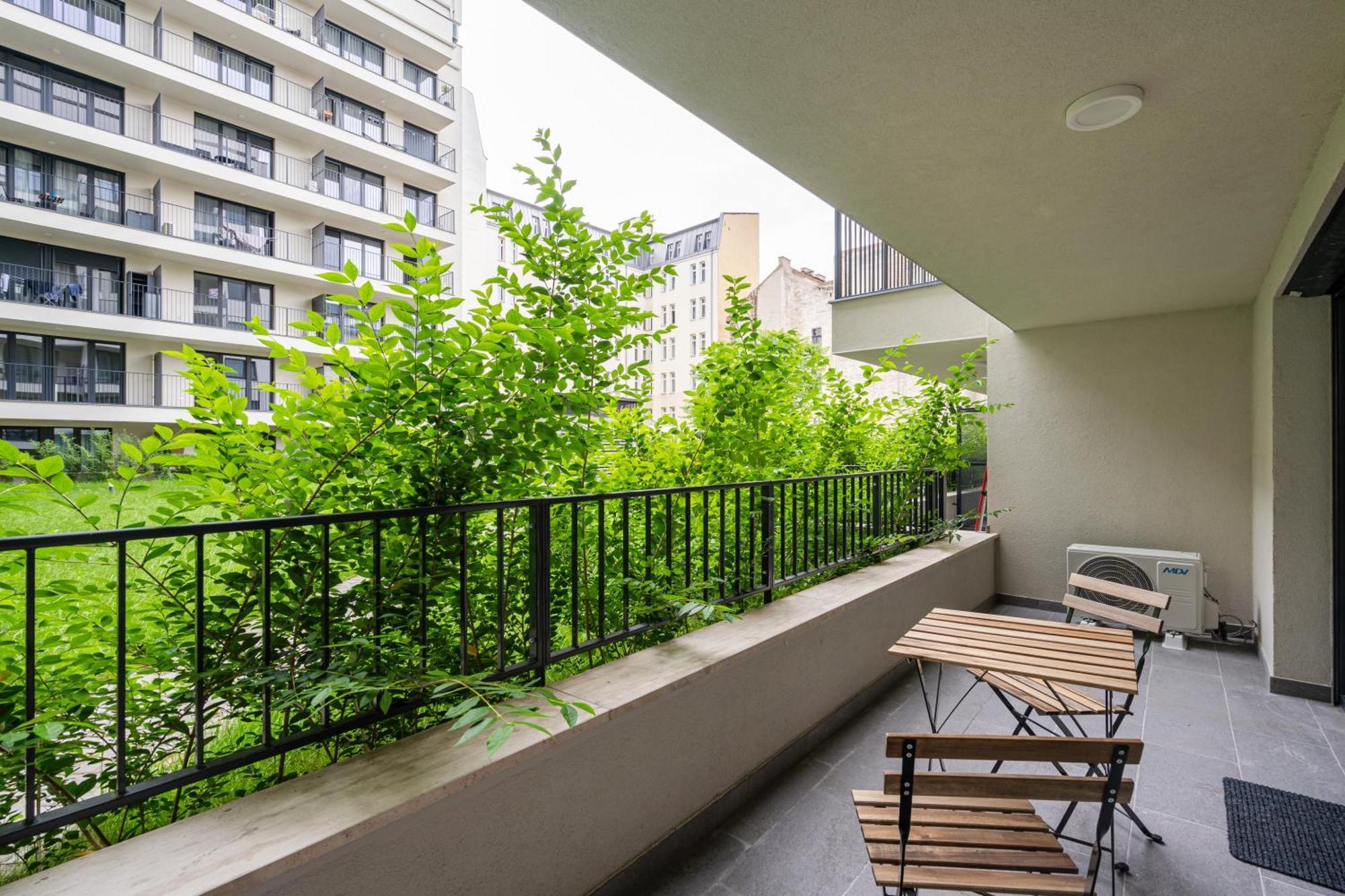 Apartment Downtown Lonyay 38 Budapeste Exterior foto